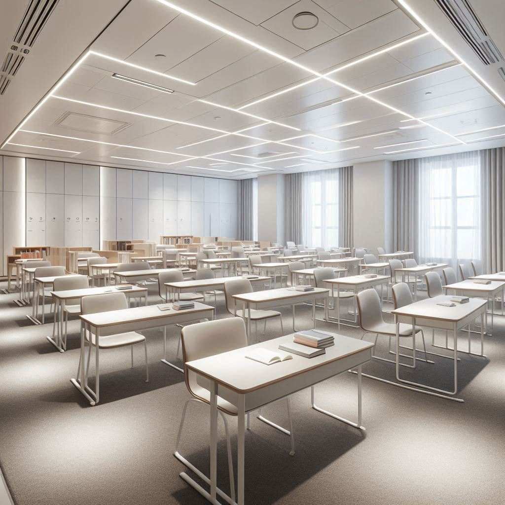 访客数量突增涉及写字楼办公企业现金流压力时行政前台需要建立哪些沟通节点